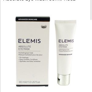 Elemis Eye Mask